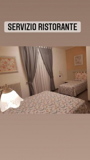 Albergo Sangrilà  Ланцо-Торинезе